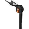 imageFiskars 713 ft Extendable Tree Pruner Telescoping Pole Pruner with 2 Cutting Modes for Fast amp Powerful Cuts Long Reach Tree Trimmer for High Branches amp Tall Trees Rotating Head Garden amp Yard Care5 ft RopeFree Pruner