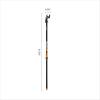 imageFiskars 713 ft Extendable Tree Pruner Telescoping Pole Pruner with 2 Cutting Modes for Fast amp Powerful Cuts Long Reach Tree Trimmer for High Branches amp Tall Trees Rotating Head Garden amp Yard Care5 ft RopeFree Pruner