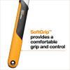 imageFiskars DualAction Lopper 2in1 Lopper with Dual Cutting Modes S Mode for Precise Snips for Stems L Mode for Power Through Branches Low Friction Steel Blade 2 Cutting Capacity32 2in1 Bypass