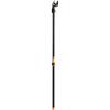 imageFiskars 713 ft Extendable Tree Pruner Telescoping Pole Pruner with 2 Cutting Modes for Fast amp Powerful Cuts Long Reach Tree Trimmer for High Branches amp Tall Trees Rotating Head Garden amp Yard Care5 ft RopeFree Pruner