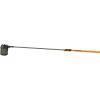 imageFiskars Extendable Fruit Picker Tool  712 Extendable Handle  Fruit Harvester Tool  Yard and Garden Tools  BlackOrange