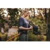imageFiskars Extendable Fruit Picker Tool  712 Extendable Handle  Fruit Harvester Tool  Yard and Garden Tools  BlackOrange