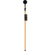 imageFiskars Extendable Fruit Picker Tool  712 Extendable Handle  Fruit Harvester Tool  Yard and Garden Tools  BlackOrange