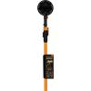 imageFiskars Extendable Fruit Picker Tool  712 Extendable Handle  Fruit Harvester Tool  Yard and Garden Tools  BlackOrange