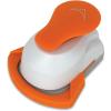 imageFiskars 01005484 Lever Punch Corner Round Medium