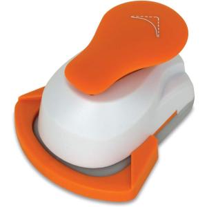 imageFiskars 01005484 Lever Punch Corner Round Medium