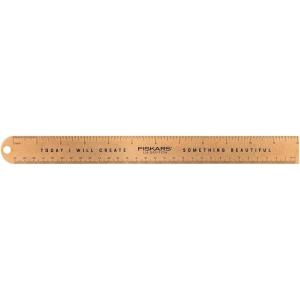 imageFiskars Ruler Gold